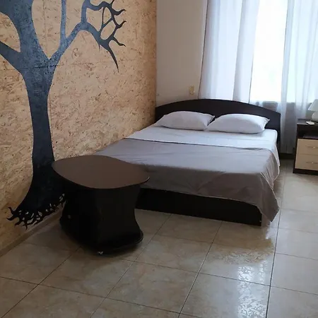 17 Hostel Kiew