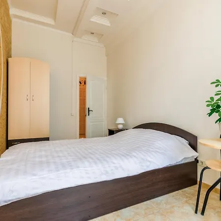 17 Hostel Kiew